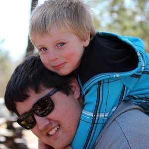 Meet your Posher, Connor